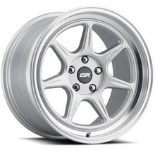 Load image into Gallery viewer, 18&quot; ESR Wheels CR7
