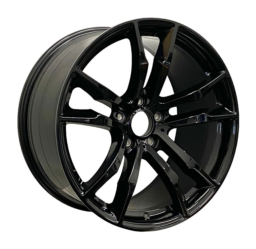 20" B14 5x120 X5, X6