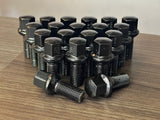 14x1.25 CONICAL BOLTS