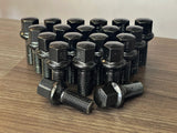 12x1.50 CONICAL BOLTS