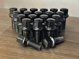 14X1.5 RADIUS BOLT